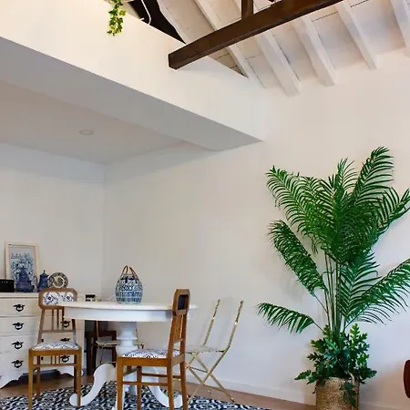 Appartamento Red House By The River Oporto