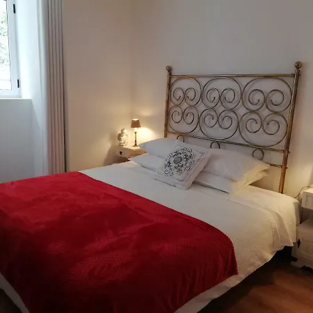 Appartamento Red House By The River